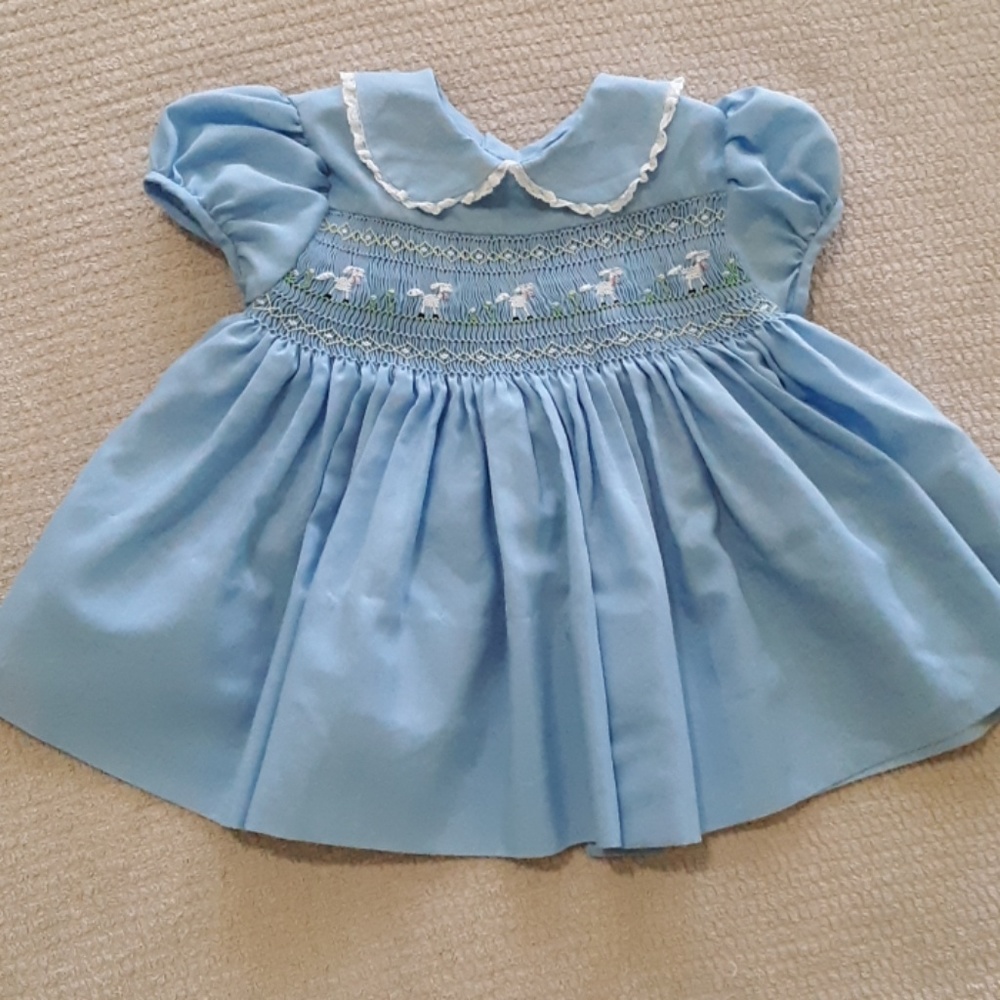 Hand stitched vintage!!!